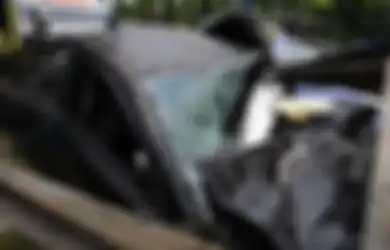 Remaja Menyetir, Maut Sering Ikut