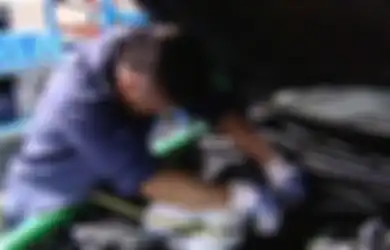 Kisah Mekanik Otomotif Melamar Kerja
