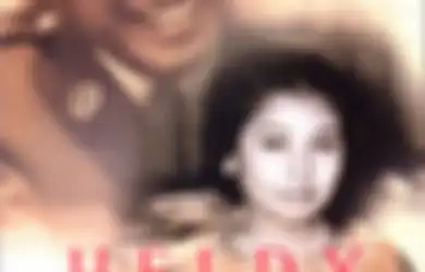 Heldy, Cinta Terakhir Bung Karno