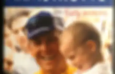 Lance Armstrong: Kanker Tak Menjadi Penghalang Berprestasi