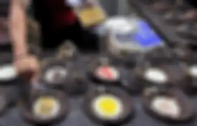 Enam Kuliner Khas Bandung Ini Sepertinya Cocok untuk Hidangan Lebaran