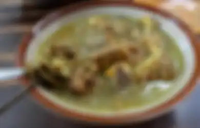 Bagi yang Lebaran di Solo, Inilah Lima Tempat Kuliner yang Wajib Dikunjingi