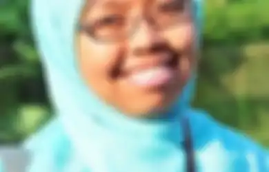 Ginar Santika Niwanputri: Menikmati jadi Guru