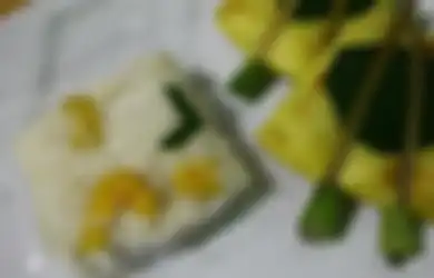 Kicak, Kuliner Khas Yogyakarta yang Hanya Muncul Saat Bulan Puasa