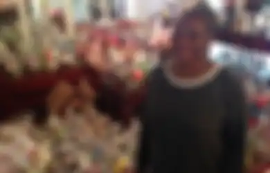 Lee Hardy, Perempuan yang Membuat 600 Bingkisan Paskah untuk Anak-anak Berkebutuhan Khusus
