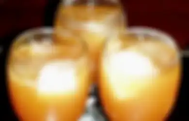 Nikmati Kopi Pletok di Setu Babakan