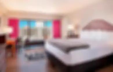 9 Fakta Tersembunyi Hotel, Nomor 7 Jarang Diketahui Padahal Sangat Berguna