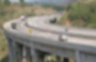 Lima Jalan Tol Terpanjang di Indonesia