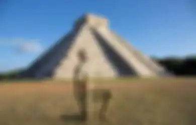 Tak Sekadar Selfie, Fotografer Ini Menawarkan Konsep Fotografi yang Unik