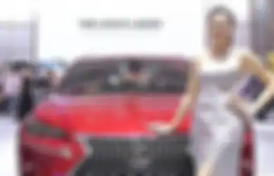 Orang Kaya akan Beli Mobil Jika Merasa Stres dan Butuh Refreshing