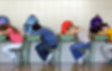 Inilah Penjelasan dan Bahaya dari Kantuk Berlebihan di Siang Hari