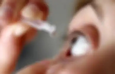 Kesalahan Penggunaan Obat Tetes Mata Timbulkan Masalah Serius! (2)