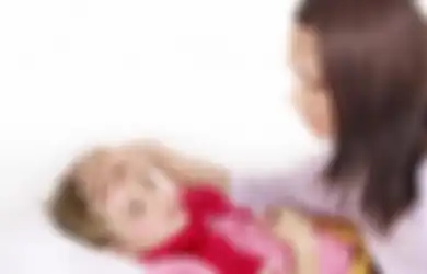 Setelah Jadi Ibu, Wanita Lebih Mudah Sakit