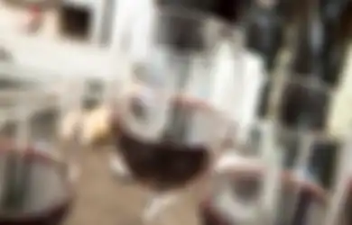 Wine Bantu Sembuhkan Diabetes?