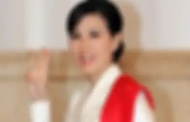 Veronica Tan: Semoga Bisa Mengedukasi dan Jakarta Bebas Osteoporosis