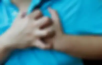 Waspadai, Serangan Jantung Mirip Masuk Angin!