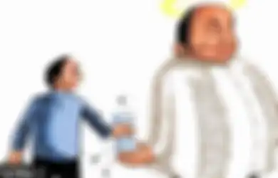 Apakah Perbedaan Korupsi, Pencucian Uang dan Penggelapan?