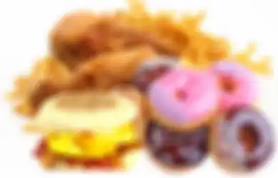 Simak 11 Trik Praktis Mengusir Lemak Jenuh dalam Makanan