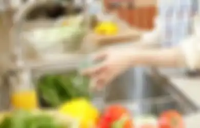 Tips Menjaga Kesehatan Saat Musim Hujan