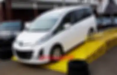 Penting untuk Pemiliki Mobil Baru: Dapatkah SPPKB Menjadi Pengganti STNK, Khususnya saat Ditilang?