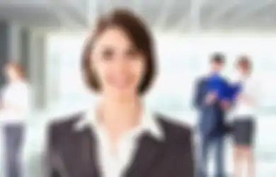 Dalam Karir, Wanita Lebih Ambisius