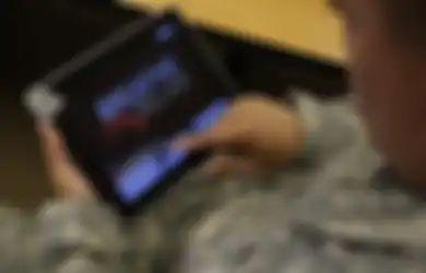 1 dari 5 Tentara Amerika Menderita Gangguan Mental