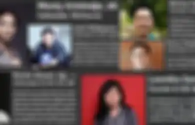 17 Anak Muda Indonesia Masuk Daftar 30 Under 30 Asia Majalah Forbes