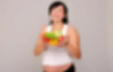 Inilah Nutrisi yang Dibutuhkan Ibu Hamil