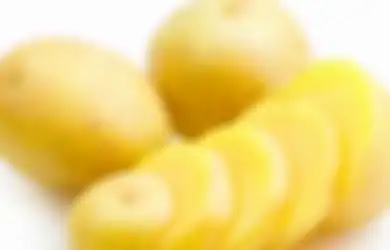 Makanan Pencegah Tekanan Darah Tinggi