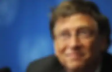 Bill Gates Mendanai Riset Kondom Generasi Terbaru