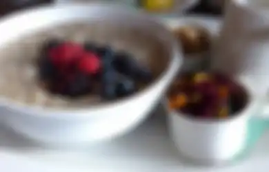Catat! Inilah 8 Makanan Terbaik untuk Sarapan