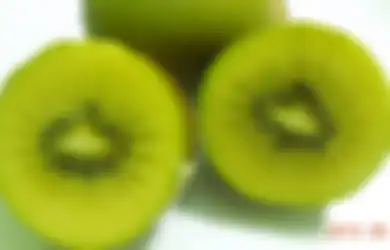 Fakta Unik Buah Kiwi