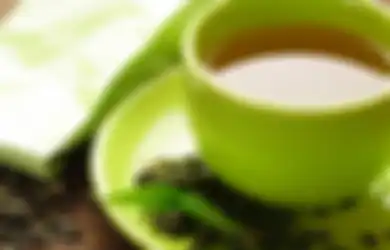 Ingin Kurangi Kafein dari Kopi, Cobalah Beralih ke Teh Hijau