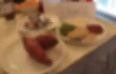 Pola Makan Rendah Karbohidrat Supaya Terhindar dari Diabetes