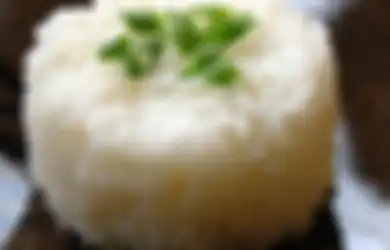 Bukan dari Nasi, Karbohidrat Terbaik Berasal dari Makanan Ini