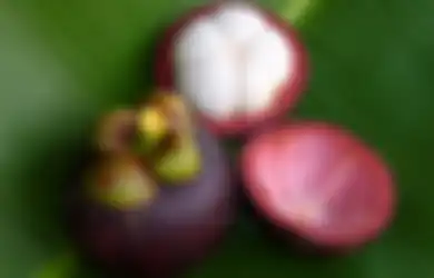 Buah-buahan Eksotik