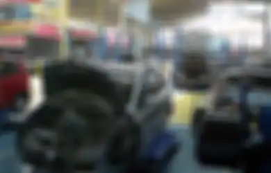 Jelang Musim Mudik, Honda Perbanyak Bengkel dan Posko Siaga