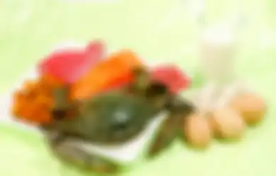 Beda Kebutuhan Nutrisi Pria dan Wanita