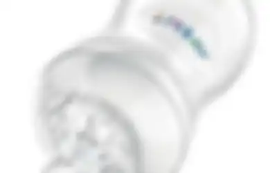 Ini Inovasi Botol Susu Bayi Terbaru dengan Leher Botol yang Lebih Lebar