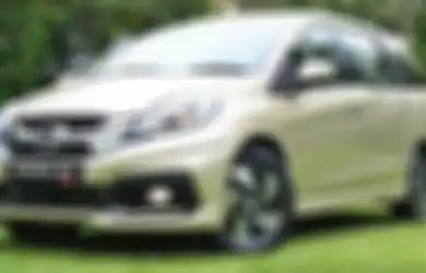 Honda Mobilio, Menjadi Andalan di Tahun 2015