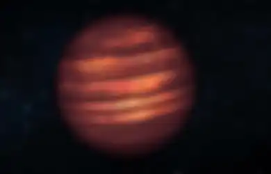 Adakah Awan di Planet Lain?