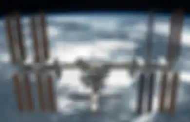 Di Luar Angkasa, Air Kencing Astronot bisa Menjadi Energi
