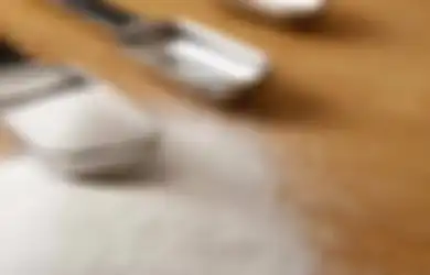 Waspadai Asupan Gula Berlebihan pada Anak-anak