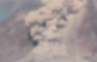 Yuk Belajar dari Letusan Gunung Sinabung: Bencana Alam Berkepanjangan yang Seolah Telah Terlupakan