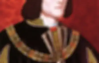Raja Richard III Segera Dimakamkan Kembali