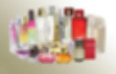 Hati-hati, Parfum Selebriti Picu Masalah dengan Pasangan