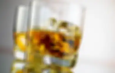 Ternyata Ada Gen yang Sebabkan Kecanduan Alkohol