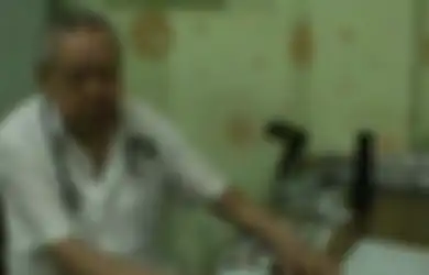 Dokter Lo, Bertahun-tahun Mengabdi kepada Pasien Miskin