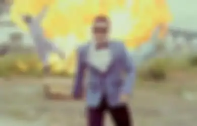 Ditonton Lebih dari 2 Miliar Kali, Video Gangnam Style Merusak Kode YouTube