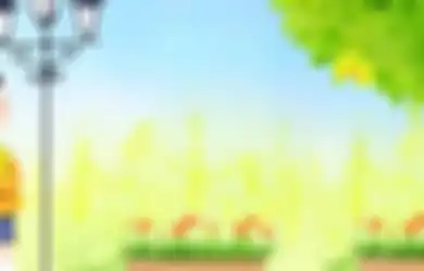 Bocah Kecil yang Ingin Bertemu Tuhan
